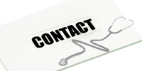 Contact NGOS